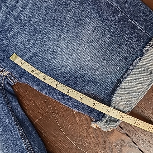 💚 Levi's 511 Denim Shorts - Picture 7 of 12